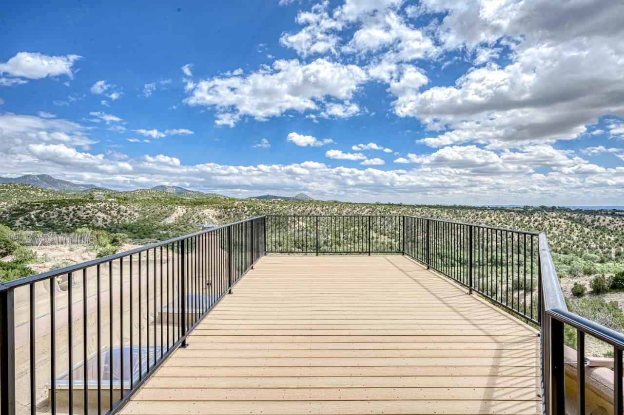 Home On The Range Santa Fe Exterior photo